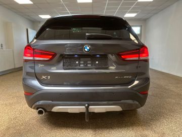 BMW X1 - 5