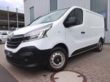 Renault Trafic L1H1 2,8t Komfort 2x Sortimo Regal C-LED - Renault Trafic: 8.1