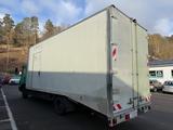 Mercedes-Benz 817 Abschleppwagen Luftfederung - Offers