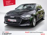 Audi A3 Sportback 30 TFSI Tempo PDC Carplay Klima Shz - Audi A3 Vorführfahrzeuge