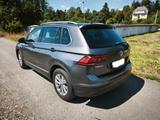 Volkswagen Tiguan 1.4 TSI/LED/PDC/Kamera/AHK - VW Tiguan von privat