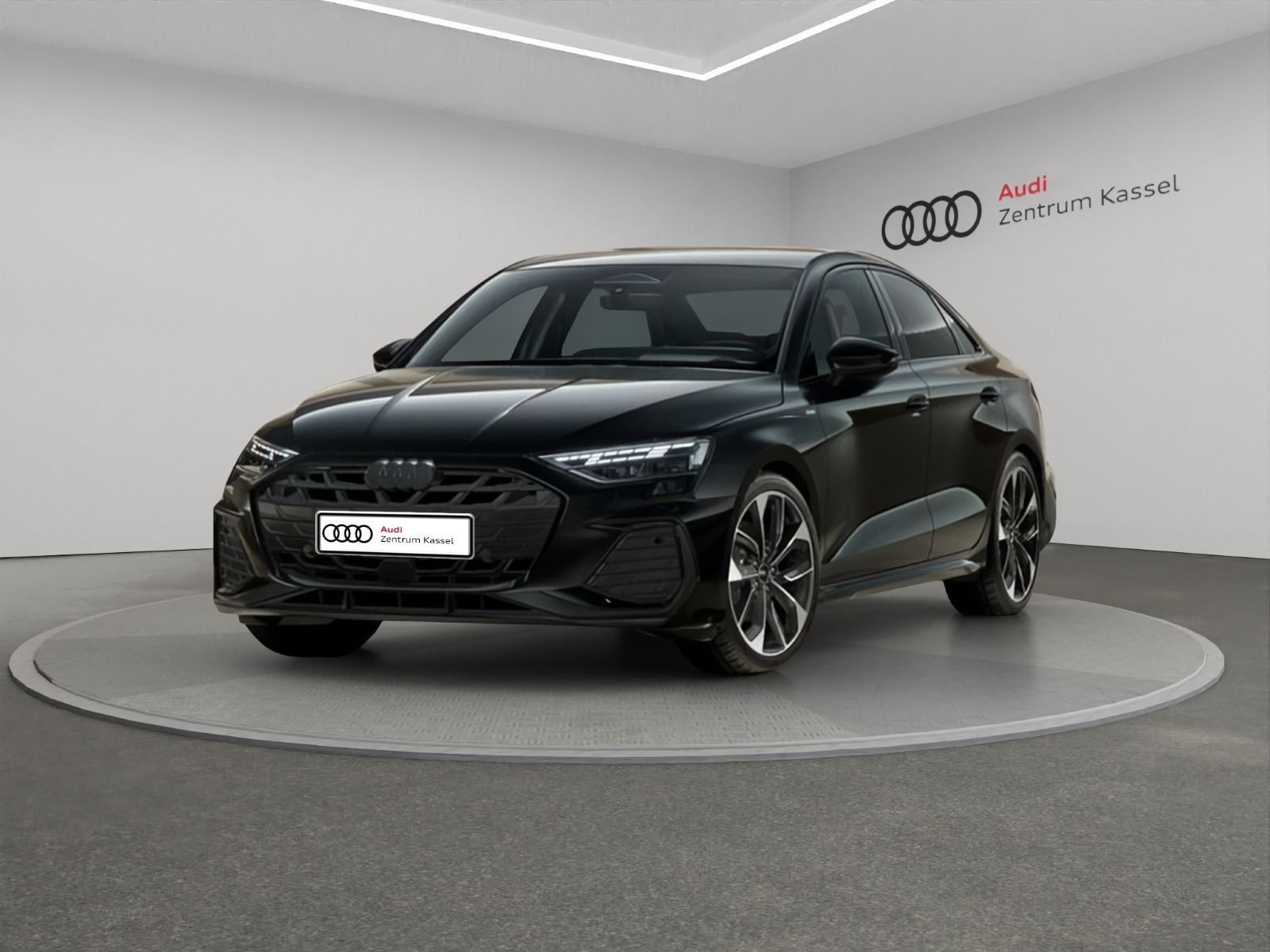 Audi A3 Limousine S line TFSI LED SONOS Kamera Tech+ imagem 2