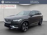 Volvo XC90 B5 AWD Ultimate-Bright 7S Glasd HeadUp 22'' - Volvo XC90: Ultimate Bright