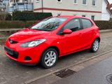 Mazda 2 1.3 Independence 1.Hand TÜV neu Klima - Mazda: Mazda3 I