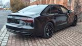 Audi A8 Lang 4.0 TFSI tiptronic quattro baujahr 2017 - Audi A8: Lang