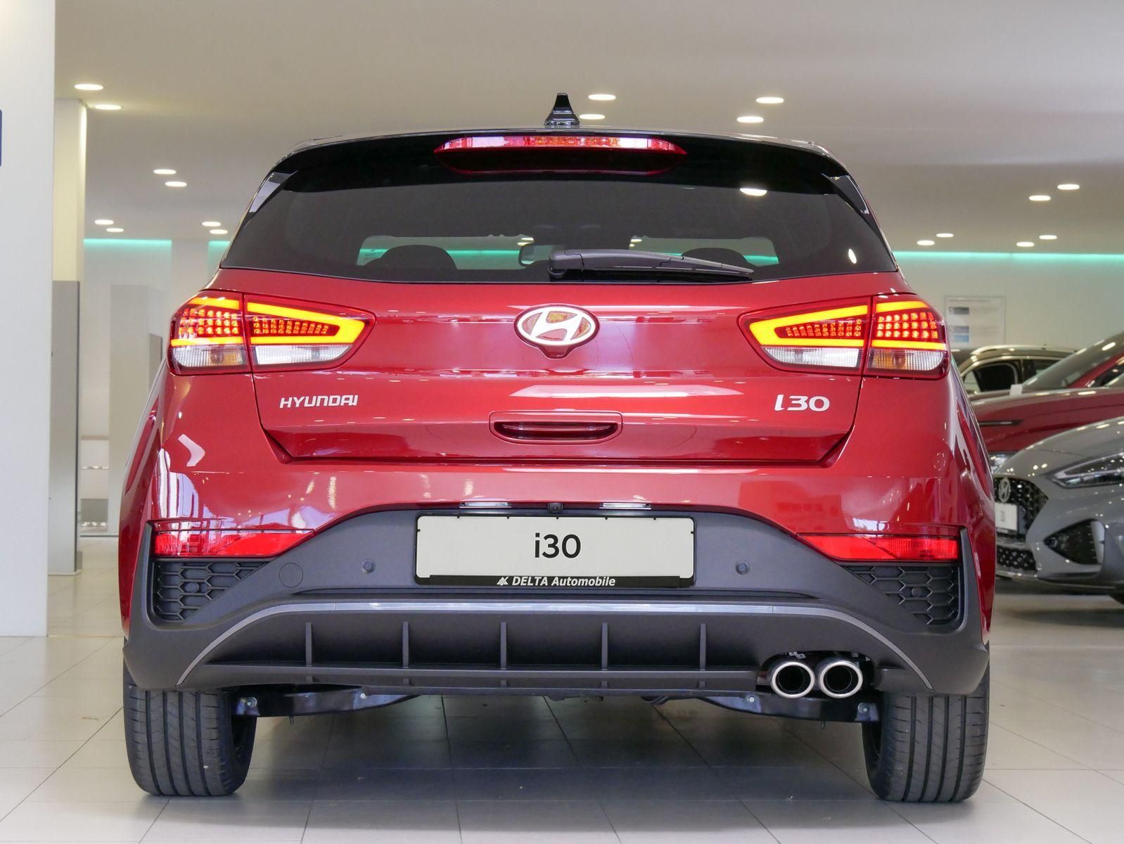 Hyundai i30 – Bild 18