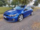Volkswagen Scirocco 2.0 TDI 135kW DSG R-Line - Volkswagen Scirocco in Kassel