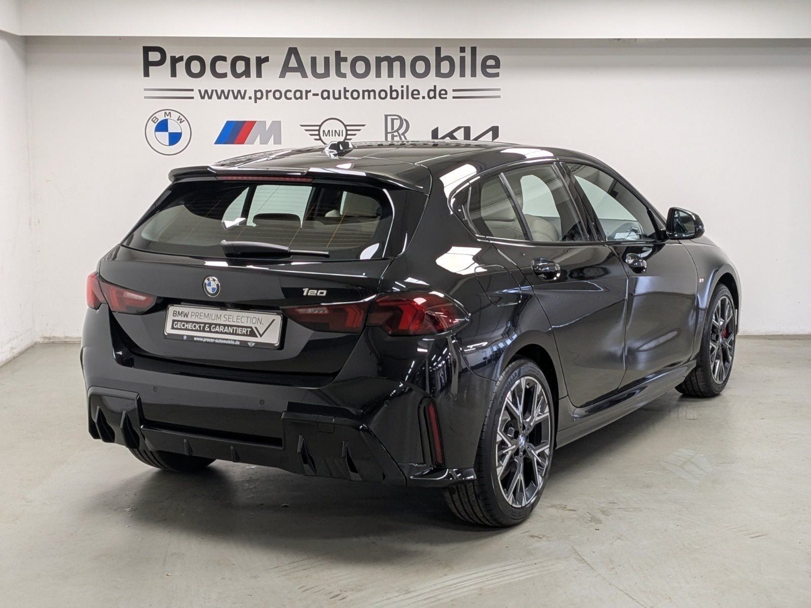 BMW 120 - Bild 5