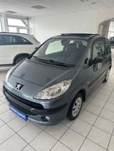 Peugeot 1007*Automatik*Allwette*Zahnriemen/Tüv/Insp.Neu* - Peugeot 1007 aus 2005