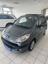 Peugeot 1007*Automatik*Allwette*Zahnriemen/Tüv/Insp.Neu* - Peugeot 1007 aus 2005