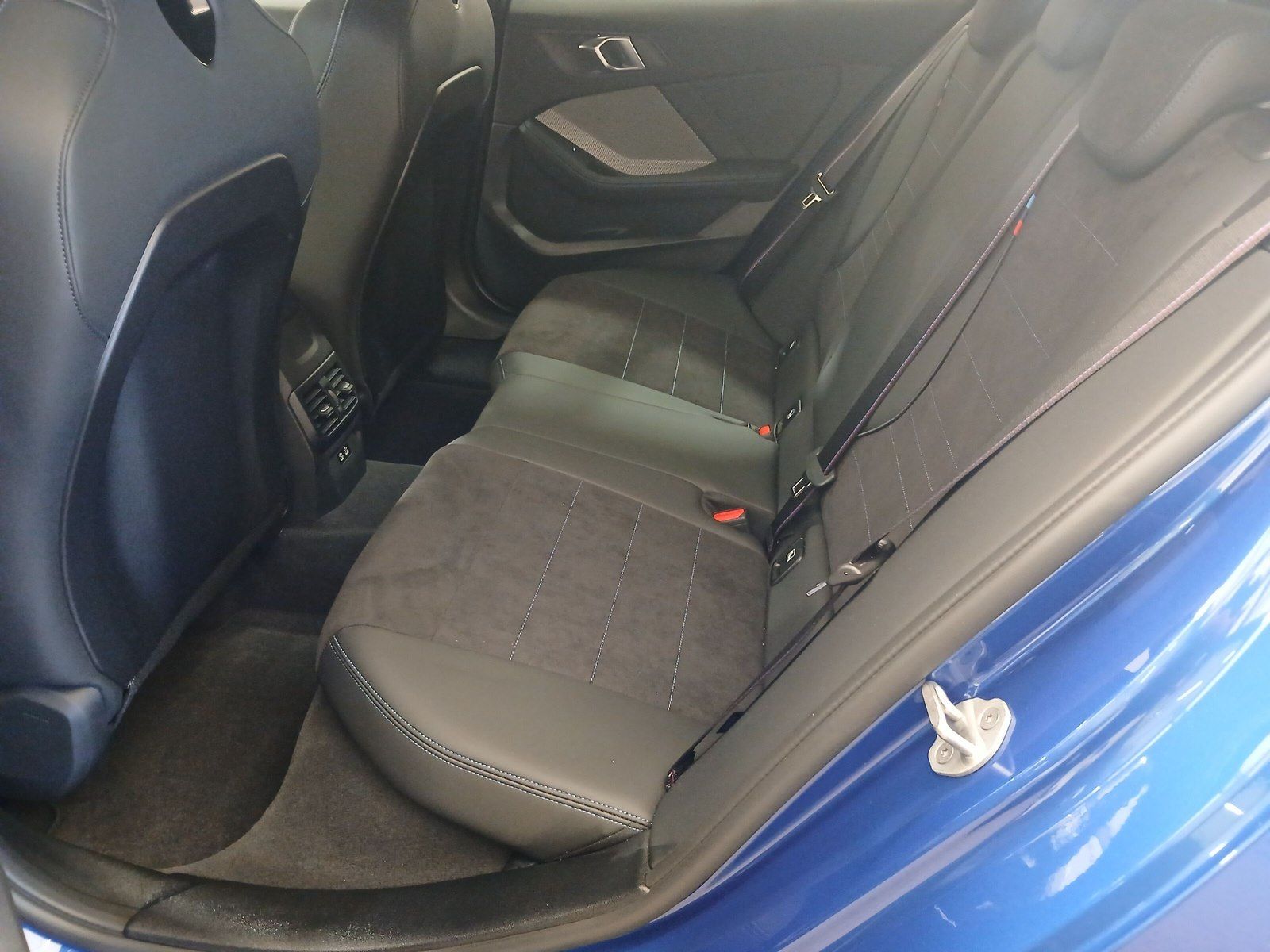 BMW M135 - Bild 12