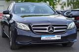 Mercedes-Benz E200d Avantgarde T-Modell Automatik 360° LED DAB - Mercedes-Benz Gebrauchtwagen von 2018