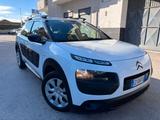 Citroën Citroen C4 Cactus 1.6 e-HDi 92 ETG6 Shine - Citroën C4 Cactus mit Halbautomatikschaltung