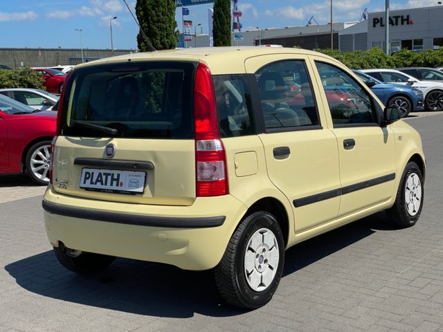 Fiat Panda  1.1 8V Active