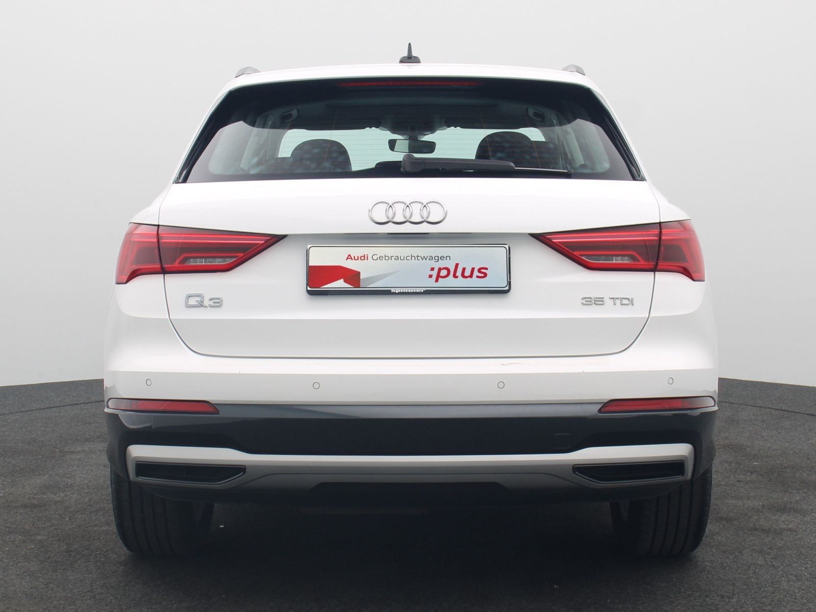 Audi Q3 - Bild 6