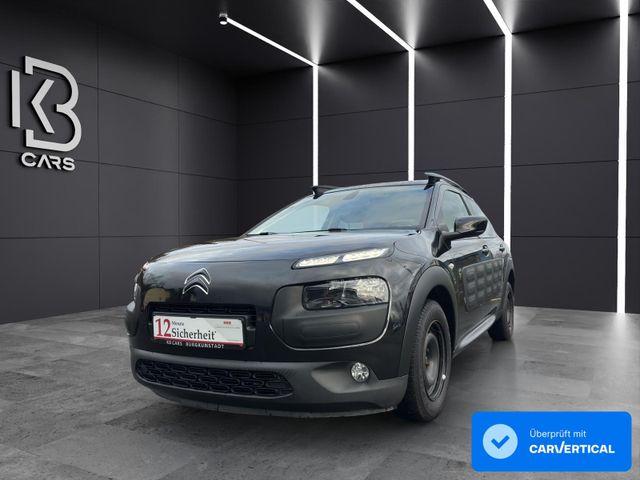 CITROEN C4 Cactus Business Class