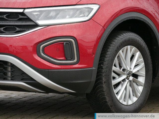 Volkswagen T-Roc - Bild 12