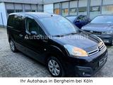 Citroën Berlingo 1,6 Shine Kinder-Paket°PDC°Garantie+Top - Citroën Berlingo SHINE mit Benzin-Antrieb