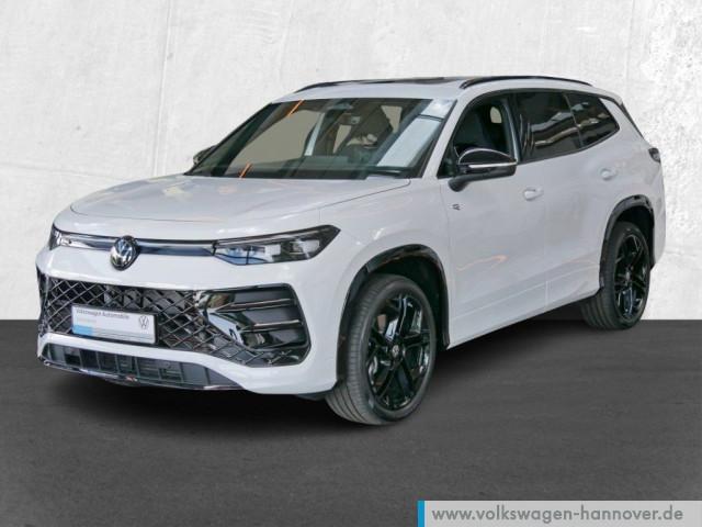 Volkswagen Tayron R-Line 2,0 l TSI OPF 4MOTION 150 kW (204