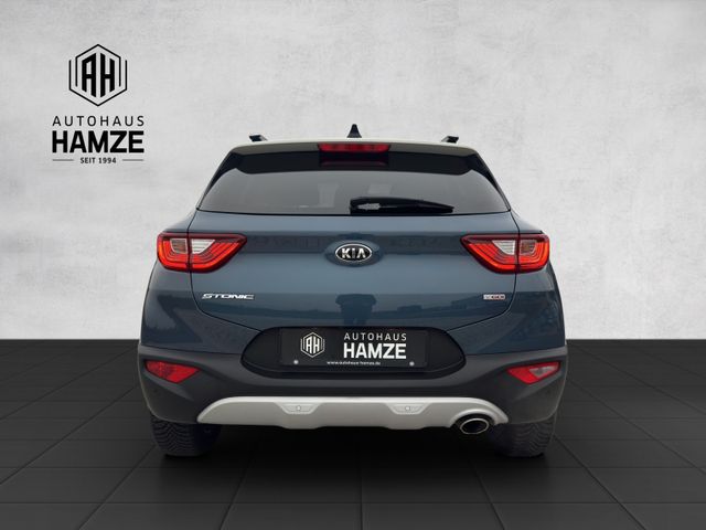 Kia Stonic Platinum Edition|Kamera|Navi|BLIS|CarPlay