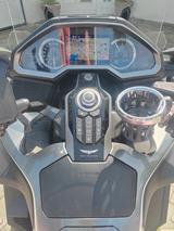 Honda Goldwing 1800 trike - Honda Goldwing Trike