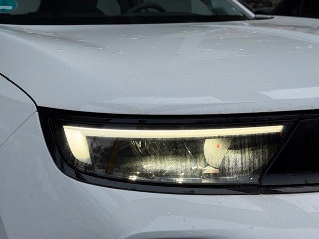 Fahrzeugabbildung Opel Mokka Elegance 100 PS LED/Sitzheizung/Kamera!
