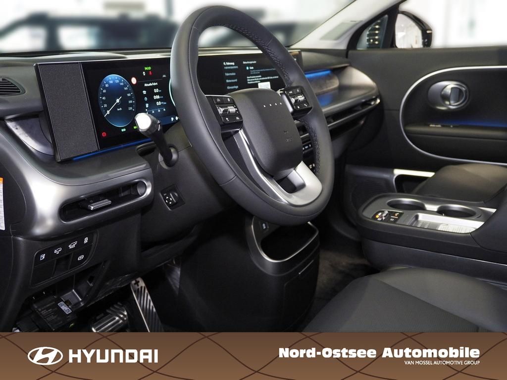 Fahrzeugabbildung Hyundai IONIQ 9 6-Sitzer UNIQ Panorama Glas Schiebedach