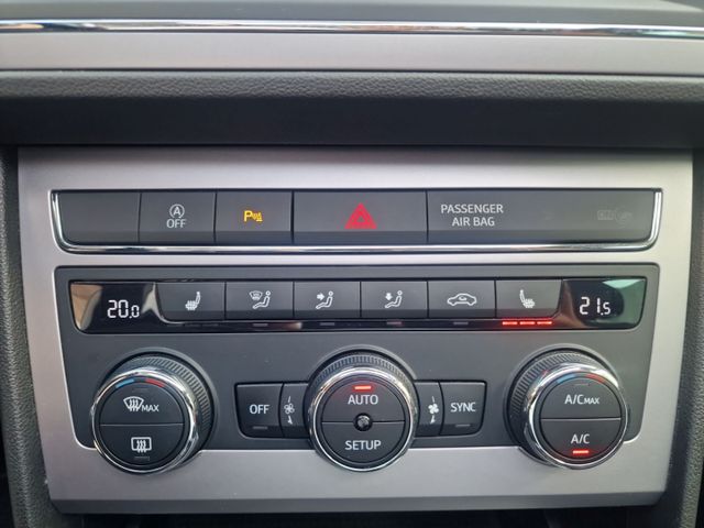 Leon Xcellence 1.4 TSI NAVI CLIMATRONIC ALCANTAR
