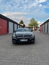 Mercedes-Benz CLS 350 AMG-Paket - Mercedes-Benz CLS 350 in Bochum