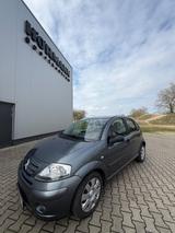 Citroën C3 1.6 16V Exclusive Autom. Exclusive - gebrauchte Citroën C3 aus dem Jahr 2008