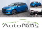 Skoda Fabia * Monte Carlo * mit vielen Extras !!! - Skoda Fabia: Extra