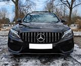 Mercedes-Benz AMG-Line*GARANTIE-PANO-STANDHEIZ-LED-KLIM-LM-9G - Mercedes-Benz C 250 Gebrauchtwagen in Berlin