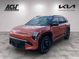 Kia EV3 81.4 GTL|360°KAMERA|HARMAN|GLASDACH|LEDER|D - Kia EV3 mit Schiebedach