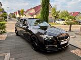 BMW 525d Touring  Luxury Line Harman/Kardon 20 Zoll - BMW 525 mit Diesel-Antrieb: Kombi, 2.5