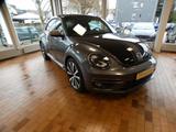 Volkswagen Beetle GSR BMT Automatik - Volkswagen Beetle: Gsr