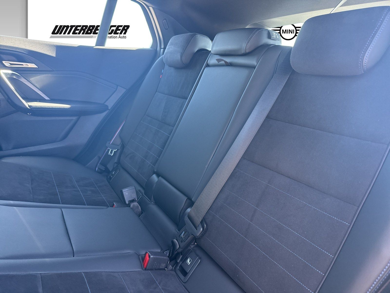 BMW X2 - Bild 11
