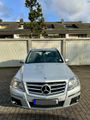 Mercedes-Benz GLK 320 CDI 4MATIC -SPORT AUSPUFF