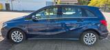 Mercedes-Benz B 200 - 1.6 Automatik Vollleder Standheizung  - gebrauchte Mercedes-Benz B 200 aus dem Jahr 2012