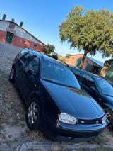 Volkswagen VW Golf 4 Variant 1.4L - Volkswagen Golf aus 2004: Variant