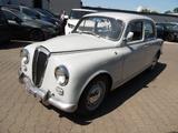 Lancia Appia II - Lancia in Berlin