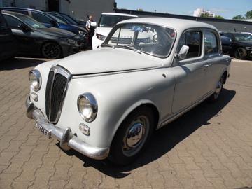 Lancia Andere 1959