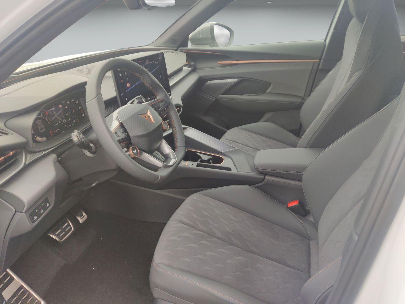 Cupra Terramar - Bild 11