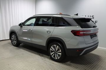 Skoda Kodiaq 1.5 TSI Selection Matrix ele. Sitz AHK