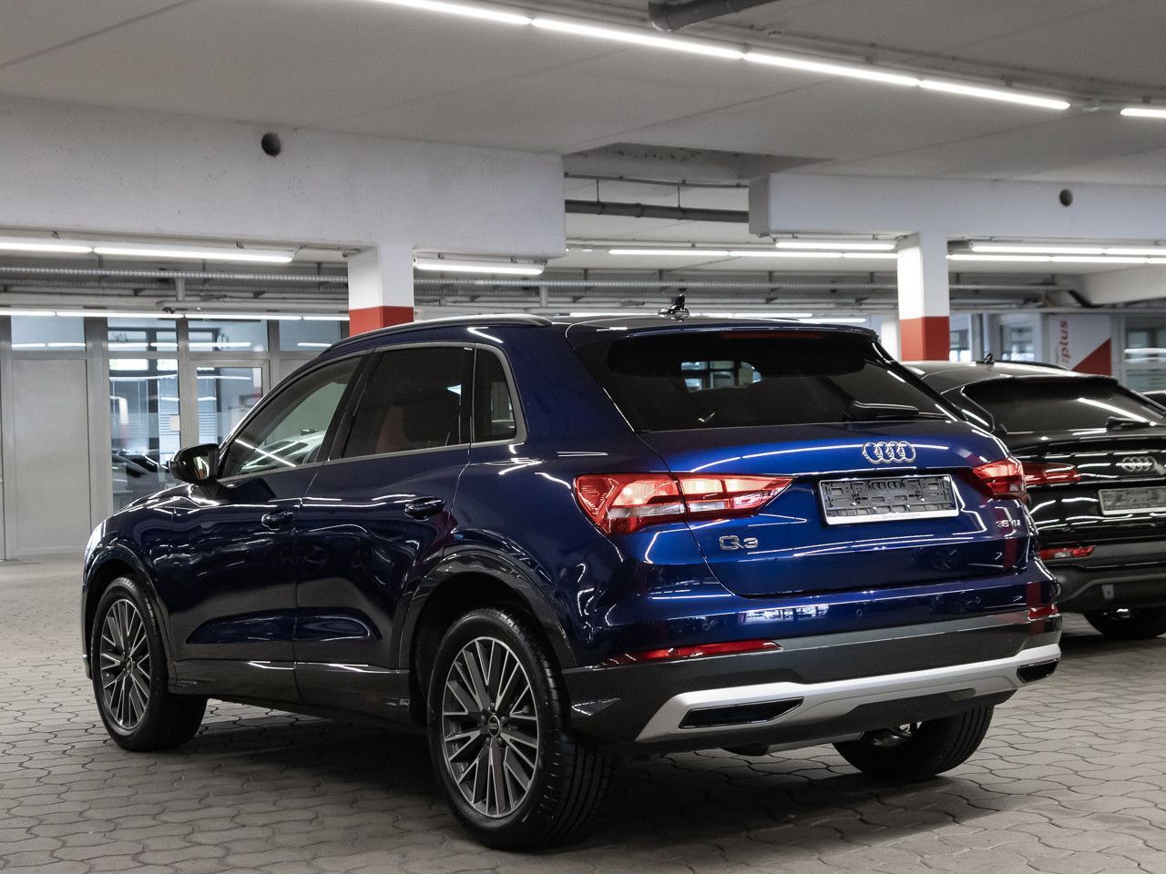 Audi Q3 - Bild 4