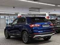 Audi Q3 - Vorschau Bild 4
