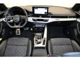 Audi S4 Avant 3.0 TDI quattro tiptronic Rückfahrkam/M - Audi S4 mit Diesel-Antrieb
