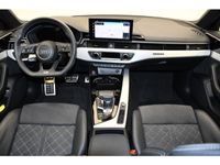 Audi S4 - Vorschau Bild 4