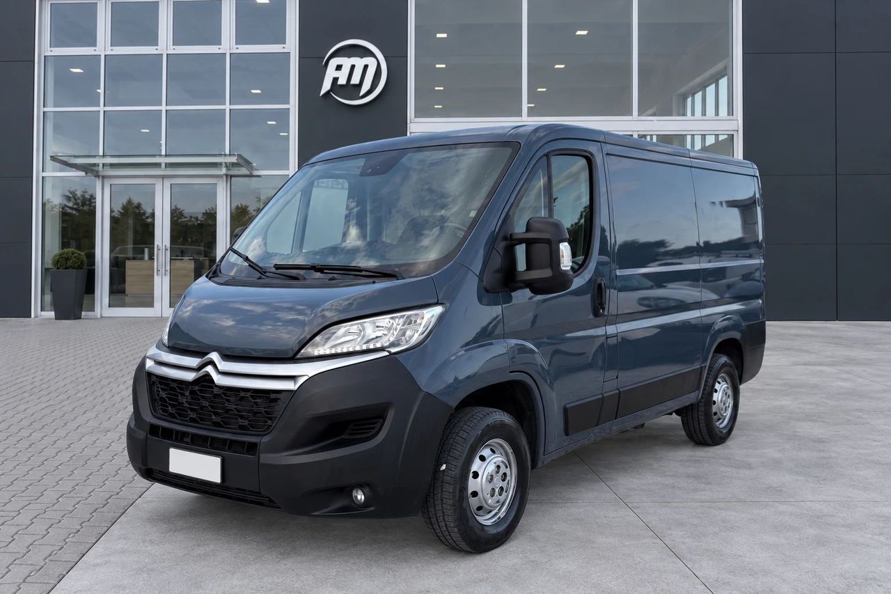 Citroën Citroen Jumper L1H1 2.2 120cv
