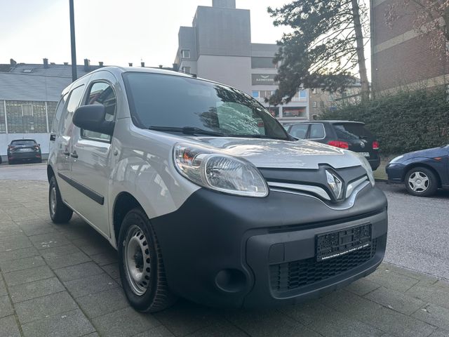 Renault Kangoo Rapid Klima Eco Mode Euro 5