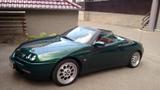 Alfa Romeo Spider 3.0 V6 - Motor etc... komplett überholt!! - Alfa Romeo aus 1996
